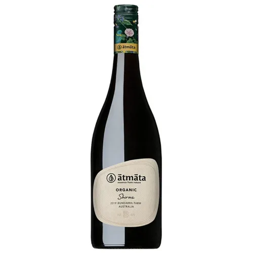 Picture of Atmata Organic Shiraz 750ml