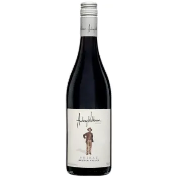 Picture of Audrey Wilkinson Shiraz 750ml