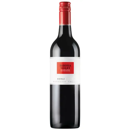 Picture of Barossa Valley Estate Shiraz 750ml