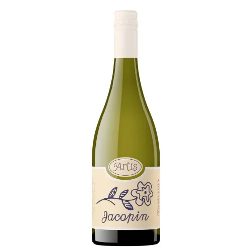 Picture of Artis Jacopin Chardonnay 750ml