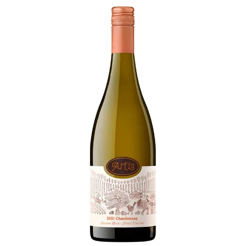Picture of Artis Single Vineyard Chardonnay 750ml