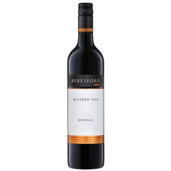 Picture of Beresford McLaren Vale Shiraz 750ml