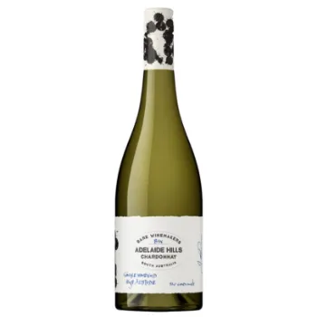 Picture of Bare Winemakers Chardonnay 750ml