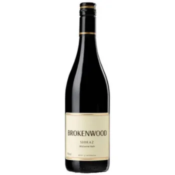 Picture of Brokenwood McLaren Vale Shiraz 750ml