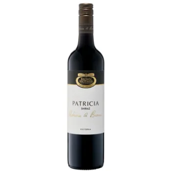 Picture of Brown Brothers Patricia Shiraz 750ml