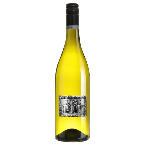 Picture of Berton Metal Label Classic Chardonnay 750ml