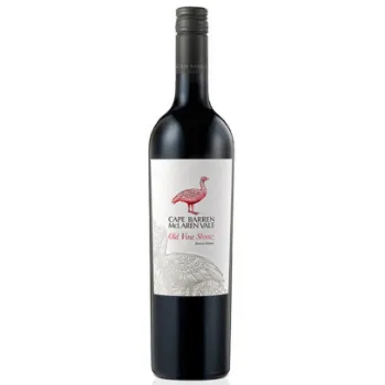 Picture of Cape Barren Old Vine Shiraz 750ml