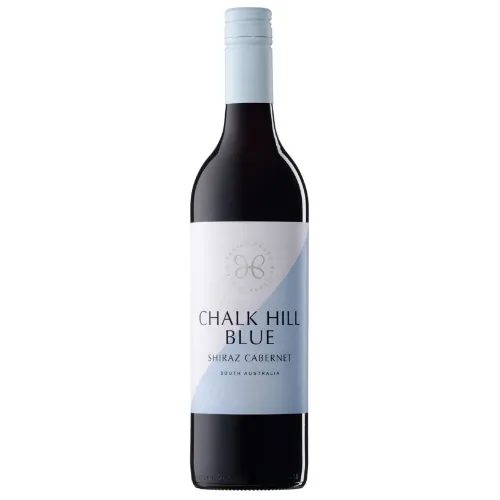 Picture of Angove Chalk Hill Blue Shiraz Cabernet 750ml