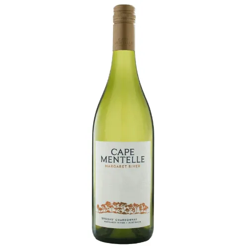 Picture of Cape Mentelle Brooks Chardonnay 14% 750ml 