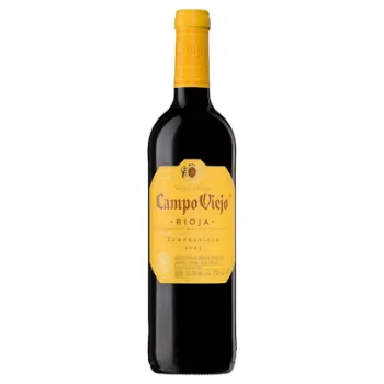 Picture of Campo Viejo Tempranillo 750ml