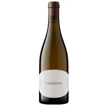 Picture of Capensis Chardonnay 2019 13.5% 750ml 