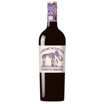 Picture of Elephant In The Room Mammoth Cabernet 14% 750ml