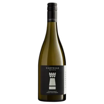 Picture of Castelli Estate Silver Series Chardonnay 12.5% 750ml 