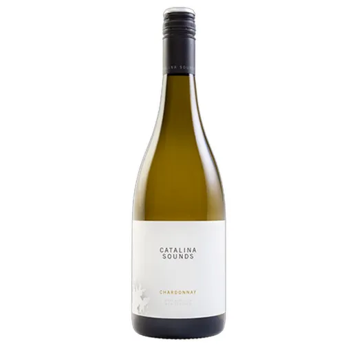 Picture of Catalina Sounds Chardonnay 13% 750ml 