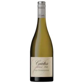 Picture of Coates Adelaide Hills The Chardonnay 13% 750ml 