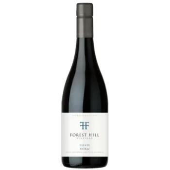 Picture of Forest Hill Estate Shiraz 750ml