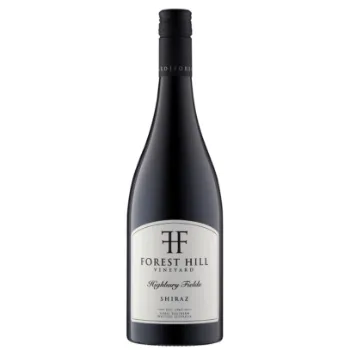 Picture of Forest Hill Highbury Fields Shiraz 750ml