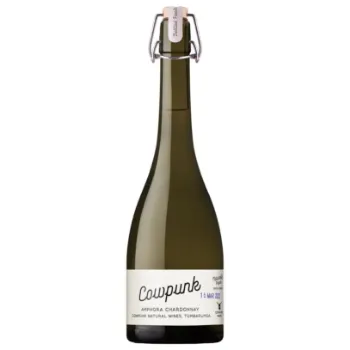Picture of Cowpunk Chardonnay 750ml