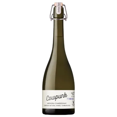 Picture of Cowpunk Chardonnay 750ml