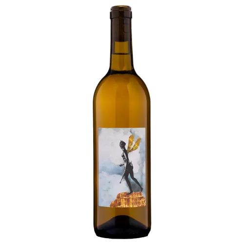 Picture of Cré Chardonnay 11% 750ml 