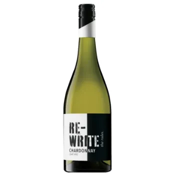 Picture of De Bortoli Re-Write The Rules Chardonnay 750ml