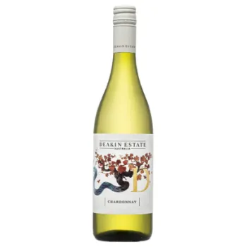 Picture of Deakin Estate Chardonnay 750ml
