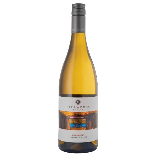 Picture of Deep Woods Estate Chardonnay 750ml
