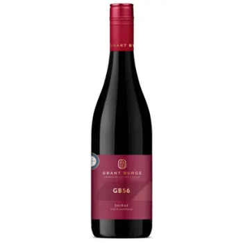 Picture of Grant Burge GB56 Shiraz 750ml