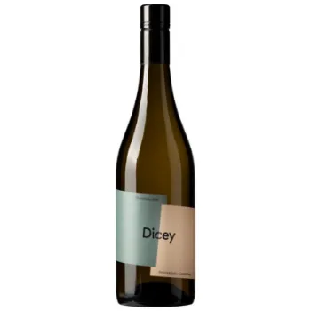 Picture of Dicey Bannockburn Central Otago Chardonnay 14.5% 750ml 