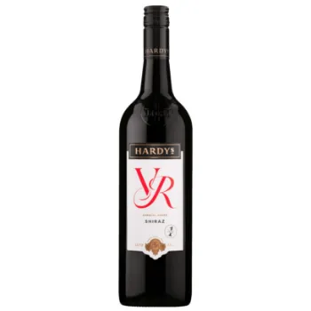 Picture of Hardys VR Shiraz 1L