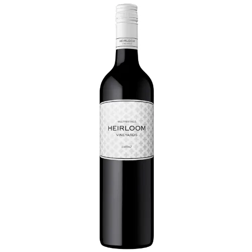 Picture of Heirloom Vineyards McLaren Vale Shiraz 750ml