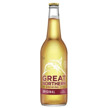 Picture of Great Northern  Original Longneck Bottle 700ml