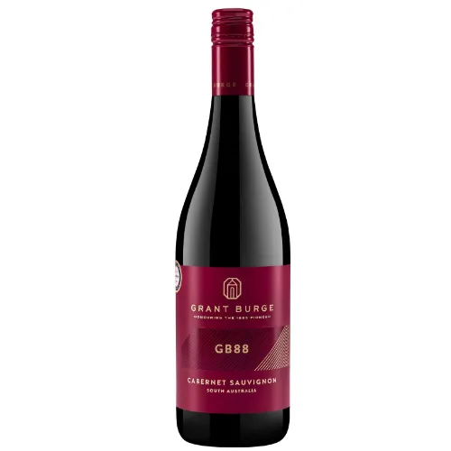 Picture of Grant Burge GB88 Cabernet Sauvignon 750ml