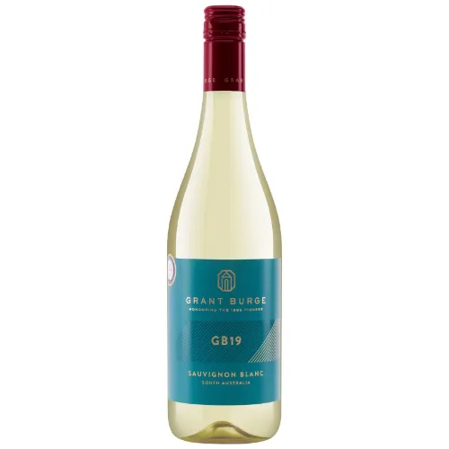 Picture of Grant Burge GB19 Sauvignon Blanc 750ml