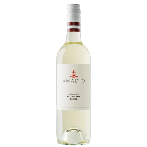 Picture of Amadio Sauvignon Blanc 750ml
