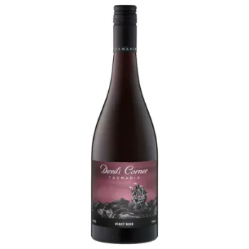 Picture of Devil's Corner Pinot Noir 750ml