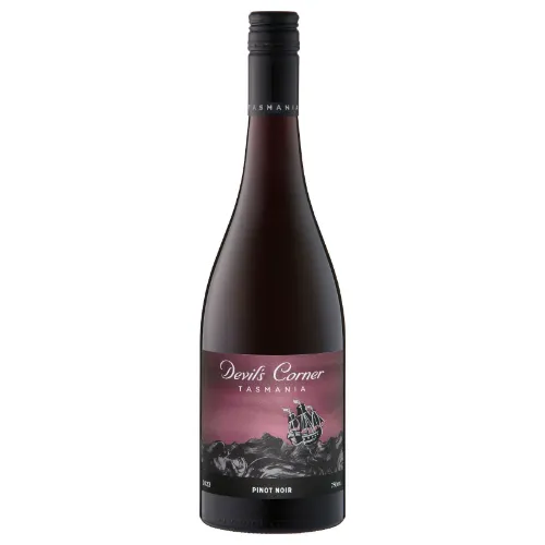 Picture of Devil's Corner Pinot Noir 750ml