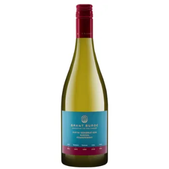 Picture of Grant Burge 5th Generation Chardonnay 750ml