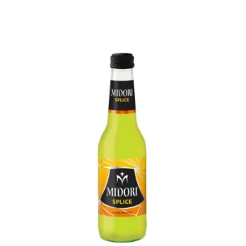 Picture of Midori Splice 4.5% 275ml Bottle