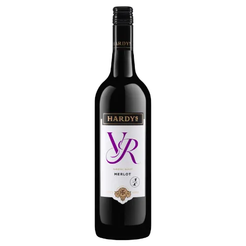 Picture of Hardys Vr Merlot 1L