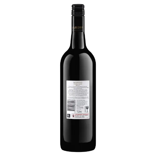Picture of Hardys Vr Merlot 1L