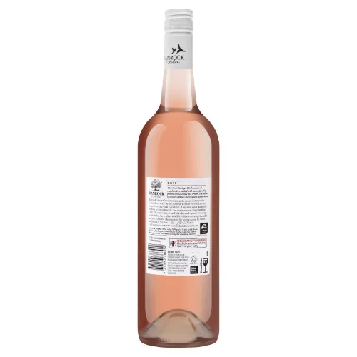 Picture of Banrock Station Rosé White Shiraz 1L