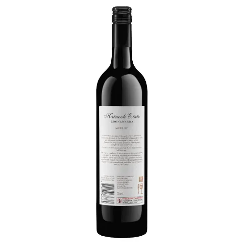Picture of Katnook Estate Merlot 750mL