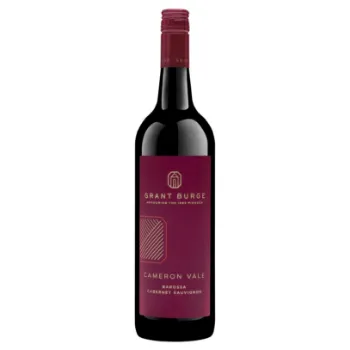 Picture of Grant Burge Cameron Vale Cabernet Sauvignon 750ml