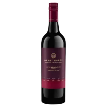 Picture of Grant Burge 5th Generation Cabernet Merlot 750ml