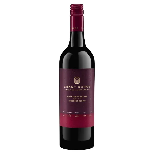 Picture of Grant Burge 5th Generation Cabernet Merlot 750ml