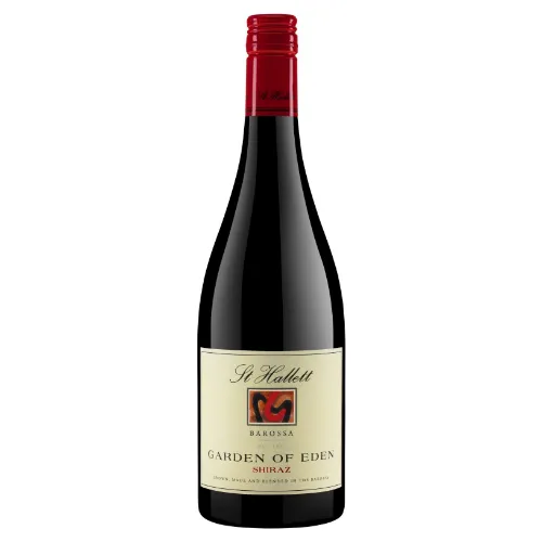 Picture of St Hallett Garden of Eden Shiraz 750ml