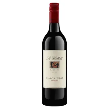 Picture of St Hallett Black Clay Shiraz 750ml