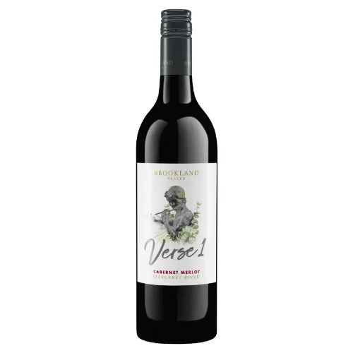 Picture of Brookland Valley Verse 1 Cabernet Merlot 750ml