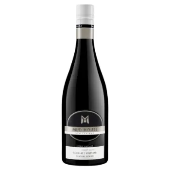 Picture of Mud House Estate Claim 431 Vineyard Pinot Noir 750ml